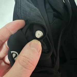 Lululemon Energy Bra Size 8